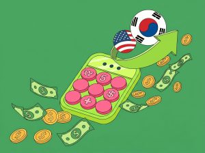RIA 계좌, 국내시장 복귀계좌, 해외주식 양도소득세, 서학개미
