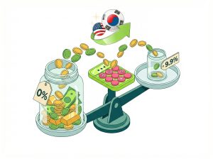 RIA 계좌, 국내시장 복귀계좌, 해외주식 양도소득세, 서학개미