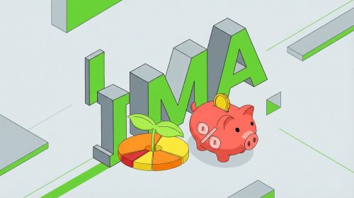 IMA란? 만기 보유 시 원금 지급형 금융상품의 구조와 투자 방법 완벽 정리