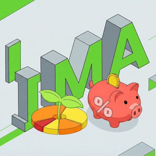 IMA란? 만기 보유 시 원금 지급형 금융상품의 구조와 투자 방법 완벽 정리