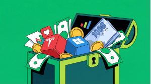 ISA 계좌, 신탁형 ISA, 중개형 ISA, 비과세 한도