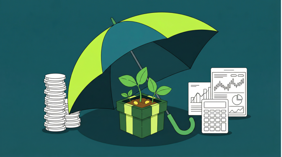 ISA 계좌 완벽 가이드: 절세·한도·중개형 차이까지