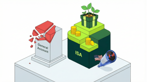 ISA 계좌, 신탁형 ISA, 중개형 ISA, 비과세 한도