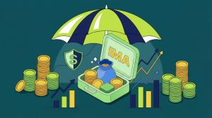 IMA, 발행어음, 배당소득세, 종합투자계좌