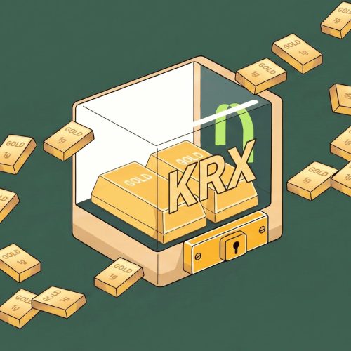 KRX 금현물계좌란? 양도세·배당세 없이 금 투자하는 법