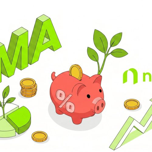 ⚡ CMA로 대기자금 매일 이자 받기: 파킹통장과 뭐가 다를까?