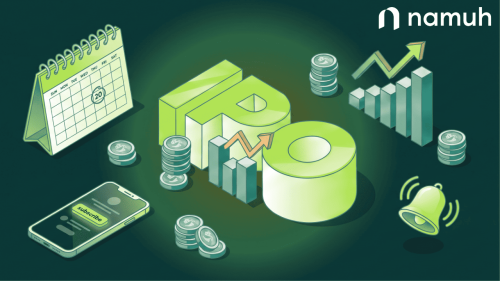 ⚡ 공모주 청약 방법 총정리: IPO 뜻부터 청약증거금과 배정까지