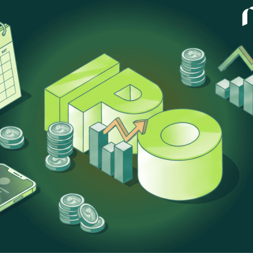 ⚡ 공모주 청약 방법 총정리: IPO 뜻부터 청약증거금과 배정까지