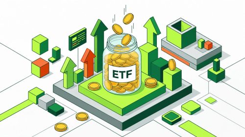⚡ ETF(상장지수펀드)란? 초보자를 위한 개념부터 장단점, 사는 법까지